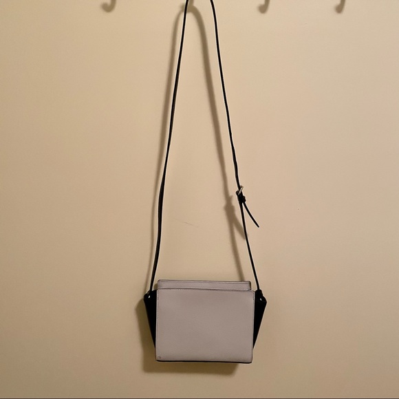☀️ Kate Spade Leather Square Crossbody - Picture 3 of 10